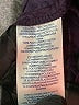Chaps 100% Polyester Purple Cocktail Dress Size 4 - photo 5