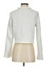 Shein 100% Polyester Ivory Blazer Size S - photo 2