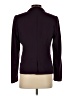 The Limited Purple Blazer Size S - photo 2