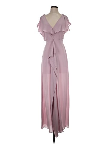 BCBGMAXAZRIA Cocktail Dress (view 1)