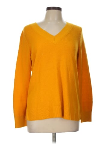 Gap Pullover Sweater (view 1)