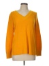 Gap Yellow Pullover Sweater Size L - photo 1
