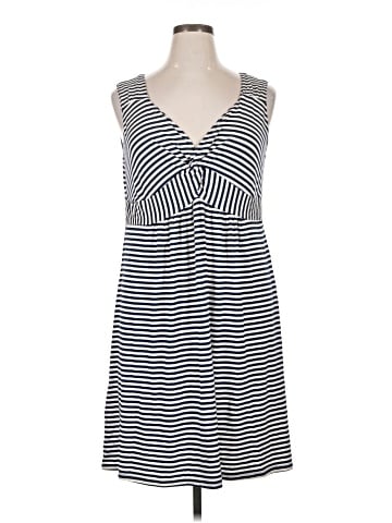 Style&Co Casual Dress (view 1)