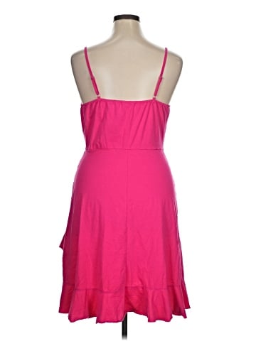 Unbranded Cocktail Dress (view 2)