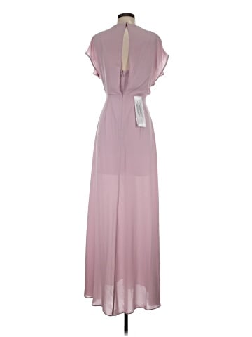BCBGMAXAZRIA Cocktail Dress (view 2)