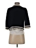 St. John Collection Black Cardigan Size S - photo 2