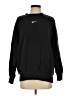 Nike Black Pullover Sweater Size S - photo 1