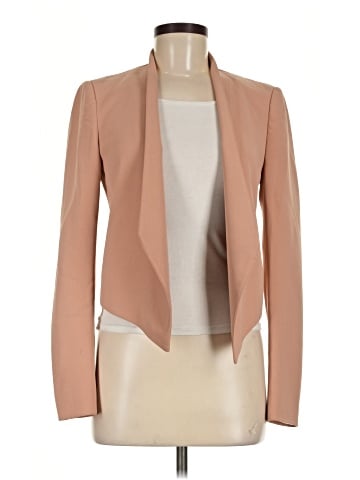 Alice + Olivia Blazer (view 1)