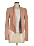 Alice + Olivia 100% Polyester Tan Blazer Size M (estimated) - photo 1