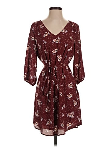 Renee C. Casual Dress (view 1)