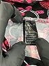 Always Hearts Pink Shorts Size L - photo 3