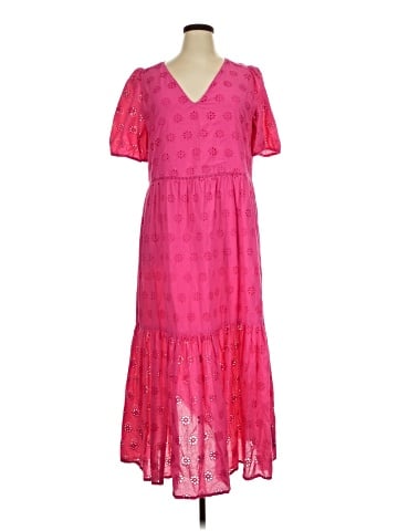 Long Tall Sally Casual Dress (view 1)