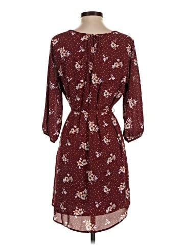 Renee C. Casual Dress (view 2)