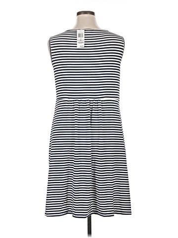 Style&Co Casual Dress (view 2)