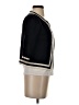 St. John Collection Black Cardigan Size S - photo 4