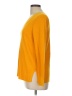 Gap Yellow Pullover Sweater Size L - photo 5