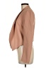 Alice + Olivia 100% Polyester Tan Blazer Size M (estimated) - photo 5