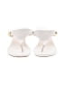 MICHAEL Michael Kors 100% Leather White Heels Size 8 - photo 2