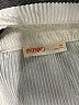 Intempo 100% Polyester Ivory Long Sleeve Blouse Size XL - photo 7