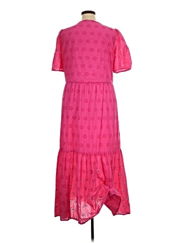 Long Tall Sally Casual Dress (view 2)