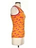 Kickee Orange Tank Top Size S - photo 4