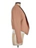 Alice + Olivia 100% Polyester Tan Blazer Size M (estimated) - photo 4