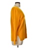 Gap Yellow Pullover Sweater Size L - photo 4