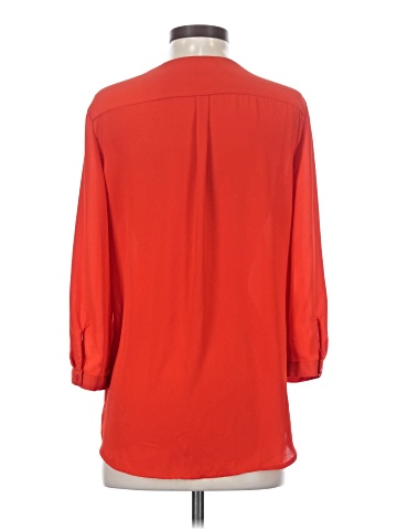 Roz & Ali 3/4 Sleeve Blouse (view 2)