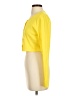 Exchic Yellow Cardigan Size S - photo 5