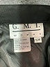Assorted Brands 100% Polyester Black Formal Skirt Size 18 - photo 4