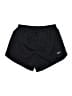 Reebok Stripes Black Athletic Shorts Size M - photo 1