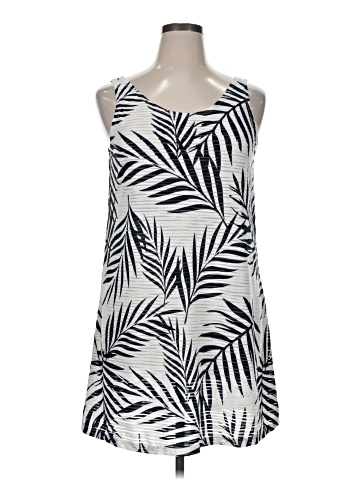 J Valdi Casual Dress (view 1)