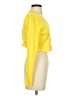 Exchic Yellow Cardigan Size S - photo 4