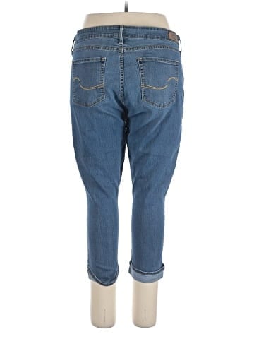 Levi Strauss Signature Jeans (view 2)