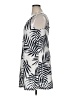 J Valdi Tropical Ivory Casual Dress Size XL - photo 5
