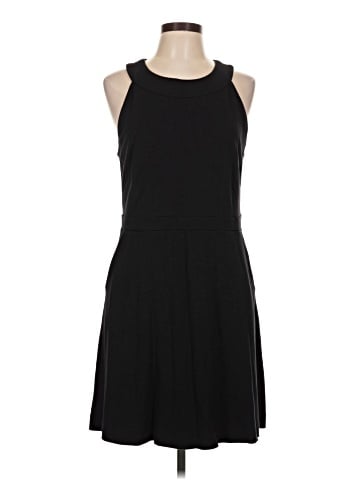 Ann Taylor LOFT Casual Dress (view 1)