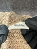 Wishlist 100% Acrylic Stripes Tan Pullover Sweater Size Med - Lg - photo 7