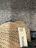 Wishlist 100% Acrylic Stripes Tan Pullover Sweater Size Med - Lg - photo 8
