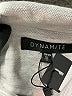 Dynamite Gray Coat Size XS - photo 6