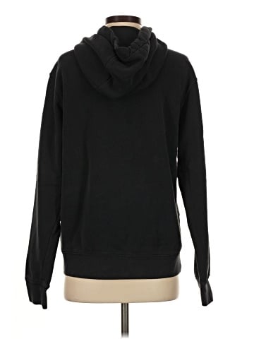 Nike Zip Up Hoodie - back