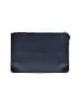 Tory Burch Blue Makeup Bag One size - photo 2