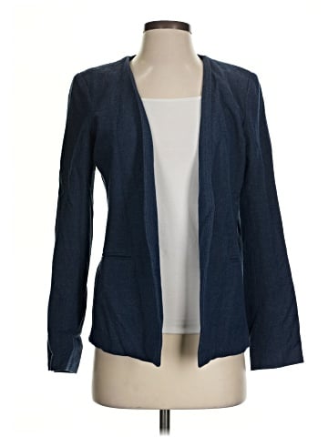 Adrienne Vittadini Blazer (view 1)