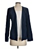 Adrienne Vittadini Blue Blazer Size XS - photo 1