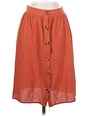 Shein Casual Skirt (view 1)