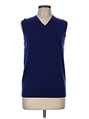 Uniqlo Sweater Vest (view 1)
