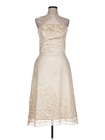 White House Black Market Cocktail Dress (view 1)