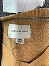 American Eagle Outfitters Tan Pullover Sweater Size M - photo 7