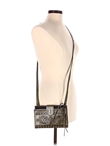 American West Crossbody Bag (view 2)