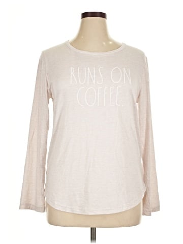 Rae Dunn Long Sleeve T-Shirt (view 1)