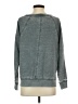 Balance Collection Gray Pullover Sweater Size S - photo 2